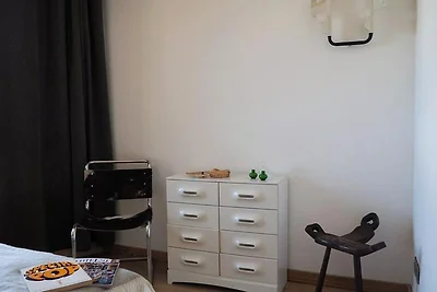 Appartamento a Preyerand sulle piste da sci