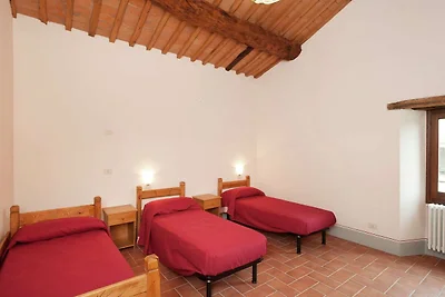 Geräumiges Apartment in Modigliana mit Grill