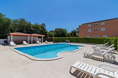 Mobilheim in Banjole nahe Strand Centinera