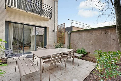 Geräumiges Haus 4BDR / 7P - Boulogne...
