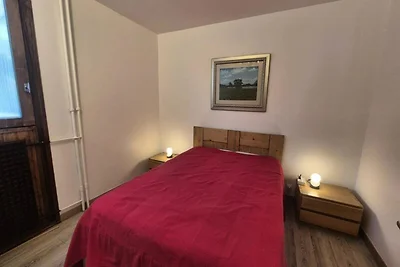 Helle Wohnung · In der Nähe von Pisten und...