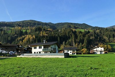 Große Ferienwohnung in Kaltenbach in...