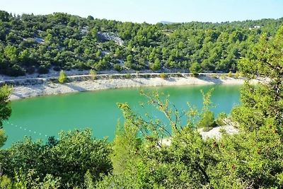 Casa vacanze con piscina privata a Bedoin