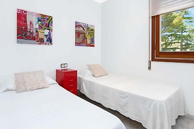 Wohnung in Llafranc mit 3 Zimmern