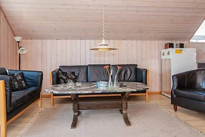 6 persoons vakantie huis in Harboøre-By Traum