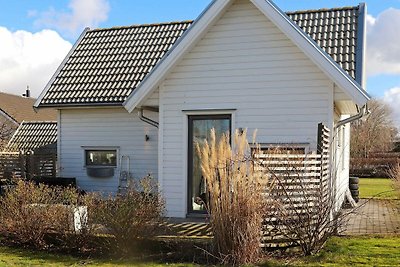 4 persoons vakantie huis in FALKENBERG