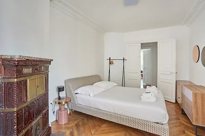 Prachtig appartement Centre de Paris Le...