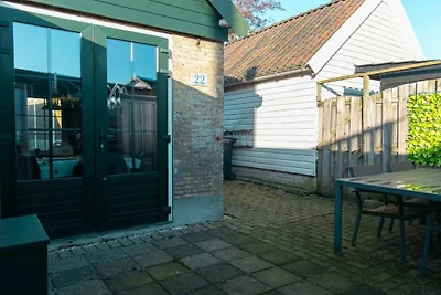 Ferienhaus in Stavoren mit Schwimmbecken