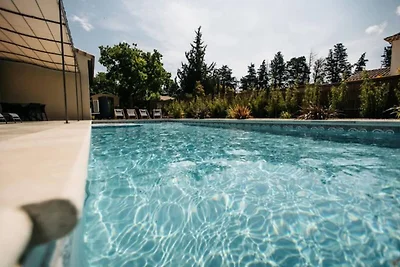 Villa Moka - Private Pools