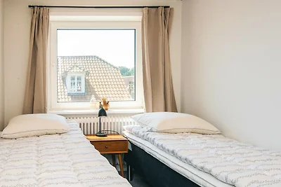 4 Sterne Ferienhaus in Brønderslev