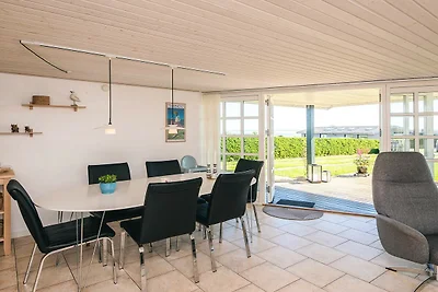 4 Sterne Ferienhaus in Hejls