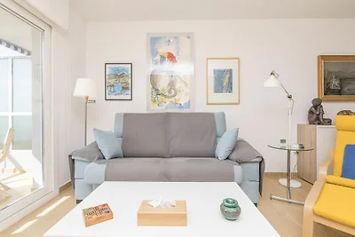 Balcon Parque Atlantico - Apartment In Rota