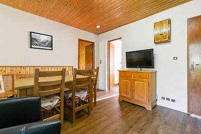 Geräumiges Appartement in La Bresse mit...