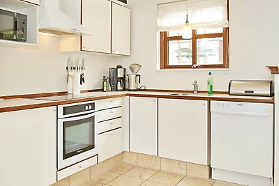 6 Personen Ferienhaus in Egernsund-By Traum