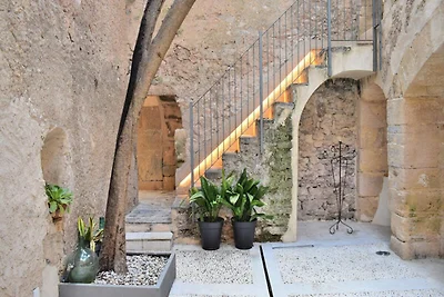 Huis in Artá met dakterras en uitzicht