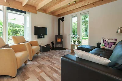 Casa vacanze a Egmond aan den Hoef con sauna
