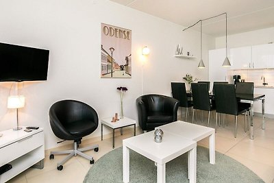 4 Personen Ferienhaus auf einem Ferienpark...
