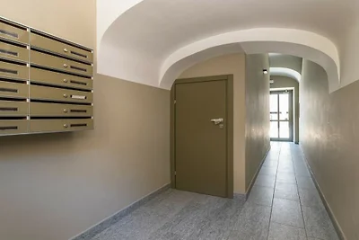 Molassi 9 - Il terrazzo segreto al Balon