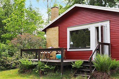 4 persoons vakantie huis in Åsljunga-By Traum