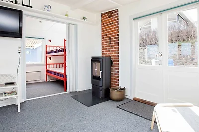 6 Personen Ferienhaus in Gilleleje-By Traum