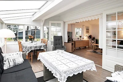 6 Personen Ferienhaus in Sæby
