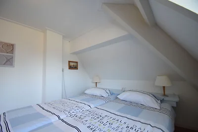 Moderna casa vacanze a Bergen aan Zee con spi...