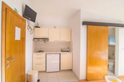 Apartmani Cihorich - Studio Apartment