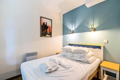 3 Kamer Appartement 6 Personen - Comfort