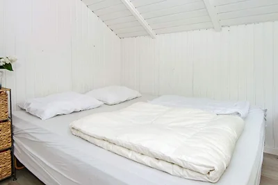 8 Personen Ferienhaus in Toftlund