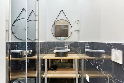 Apartment Zentrum von Paris Sacre Coeur