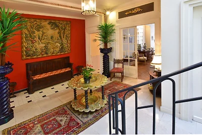 Vakantiehuis met privétuin