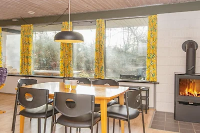 6 Personen Ferienhaus in Ans By