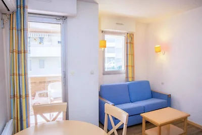 Residenz Promenade des Bains