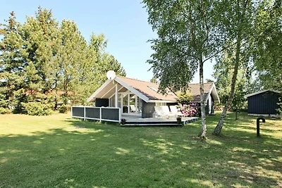 6 Personen Ferienhaus in Rødby