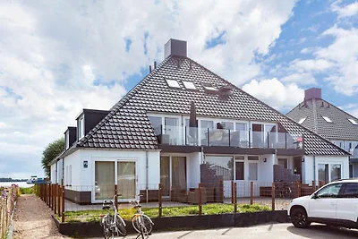 Gemütliche Wohnung am schönen Sneekermeer