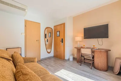 Wohnung der Wahl - AC- 1BR-4P- Genf