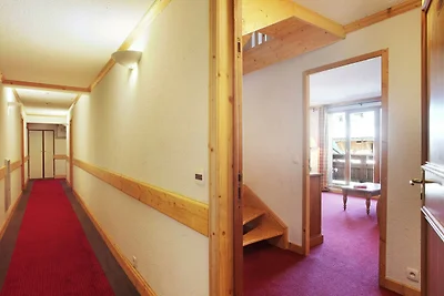 Appartamento a Notre Dame de Bellecombe