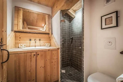 Chalet in Val d'Isère nahe Espace Killy