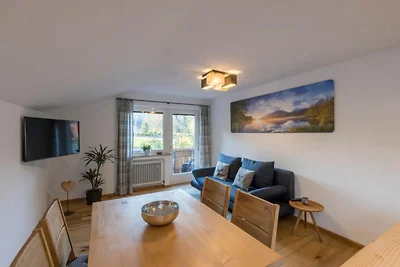 Appartement in Grainau am Badersee