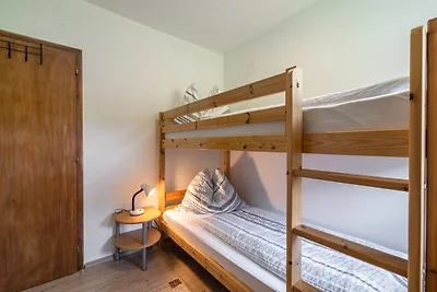 Modernes Apartment in der Nähe des Skigebiets