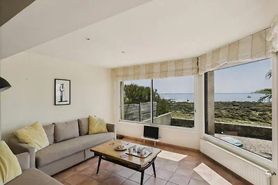 Appartamento a Loctudy con accesso all'oceano