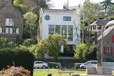 Luxuriöse Villa in Pont-Aven mit privatem...