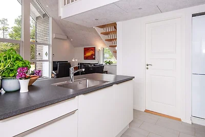 6 Personen Ferienhaus in Rømø-By Traum