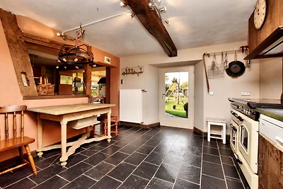 Vakantiehuis in Vielsalm