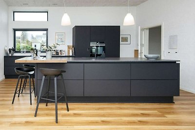 5 Sterne Ferienhaus in Sønderborg