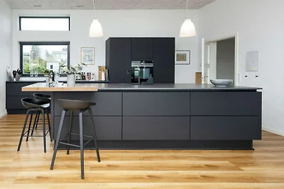 5 Sterne Ferienhaus in Sønderborg