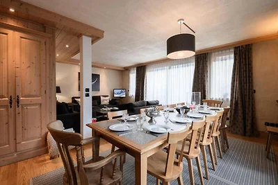 6 Zimmer für 10 Personen