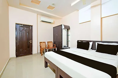 Super Hotel O Kurnool in der Nähe des Kurnool...