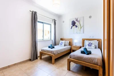 Wohnung in Lagos mit Hafenblick