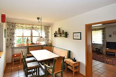 Casa vacanze a Rinchnach vicino alla foresta